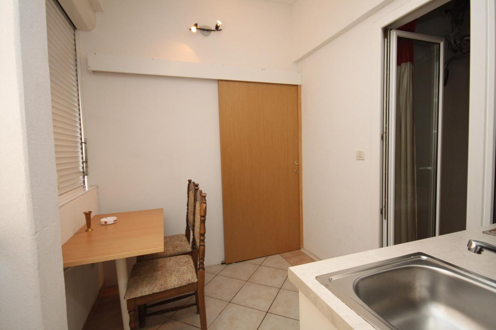 Apartments with a parking space Makarska - 6693 Pokój zdjęcie