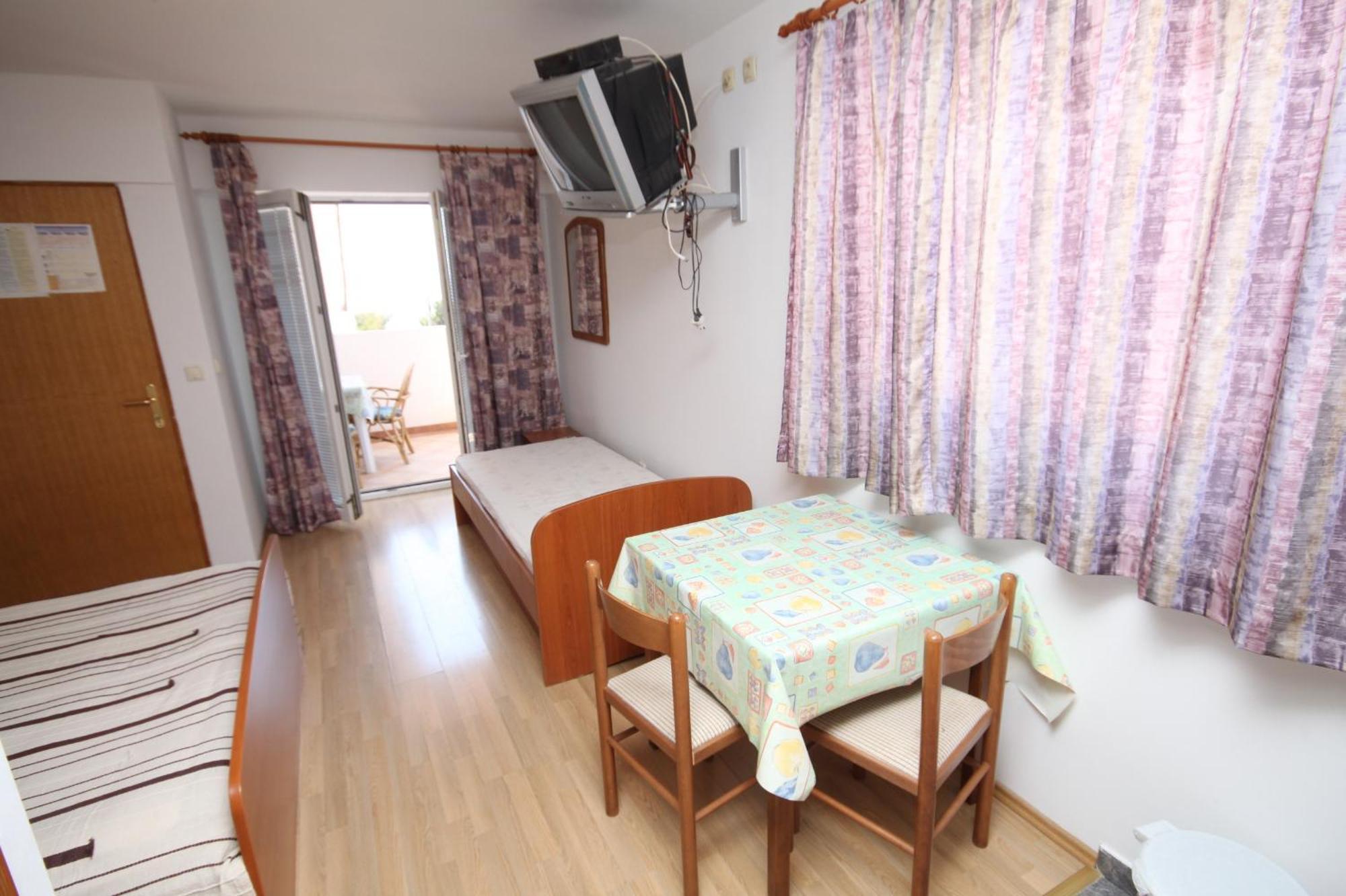 Apartments with a parking space Makarska - 6693 Pokój zdjęcie