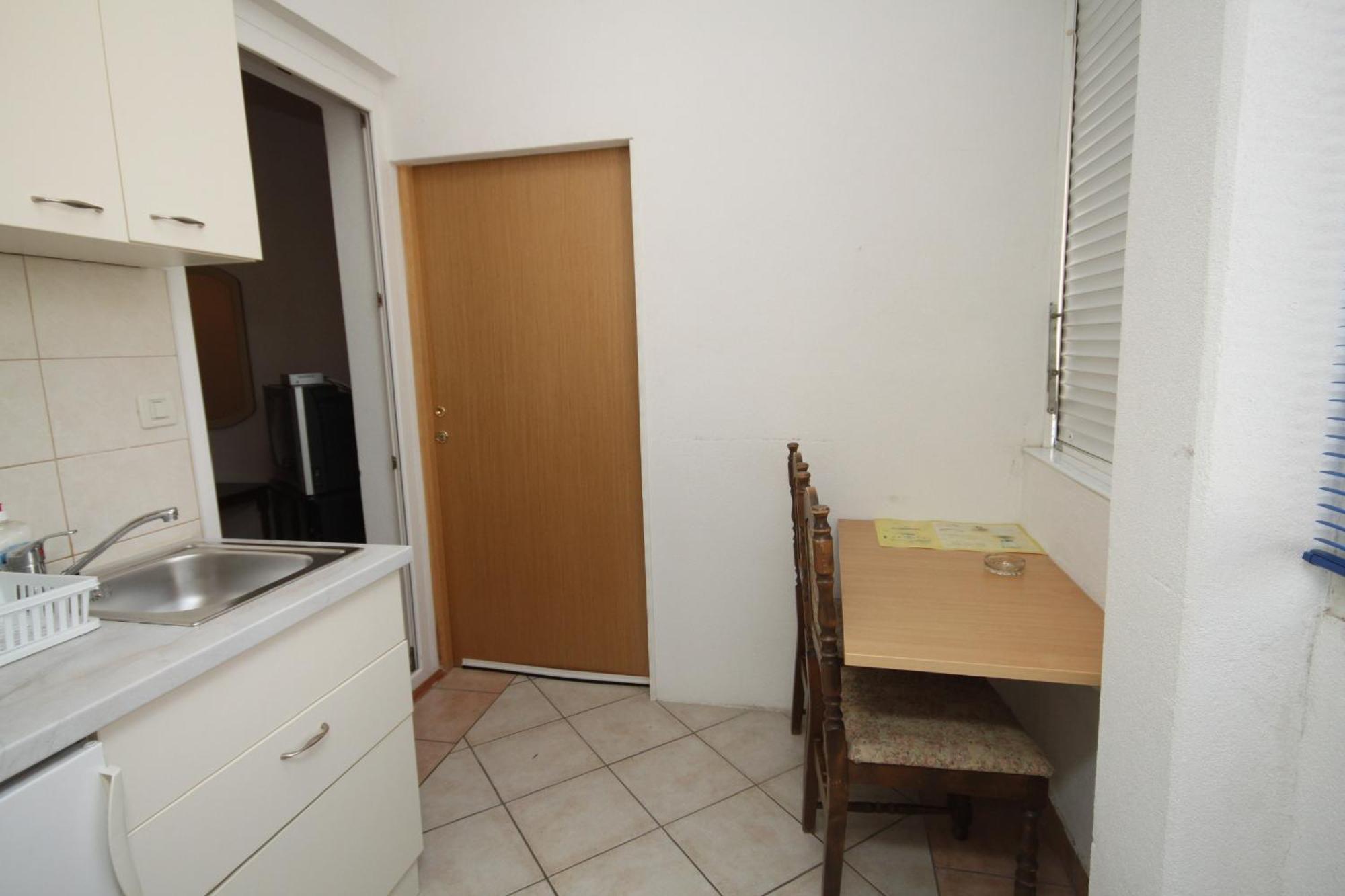 Apartments with a parking space Makarska - 6693 Pokój zdjęcie